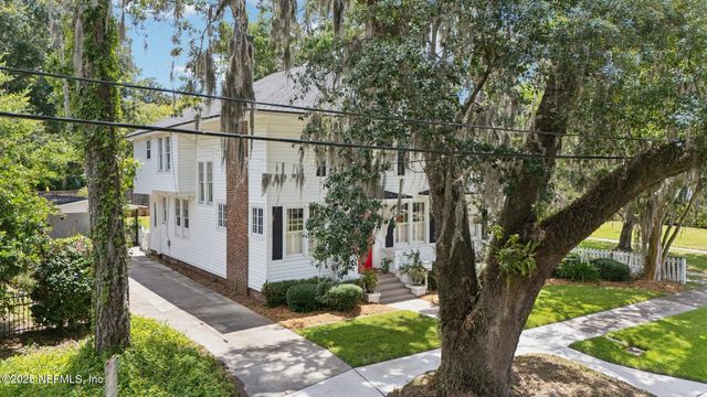 1475 BELVEDERE Avenue, Jacksonville, FL 32205