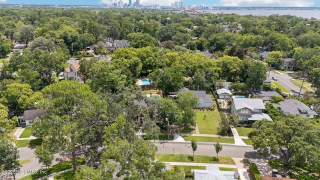 1475 BELVEDERE Avenue, Jacksonville, FL 32205