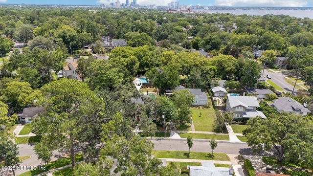 1475 BELVEDERE Avenue, Jacksonville, FL 32205