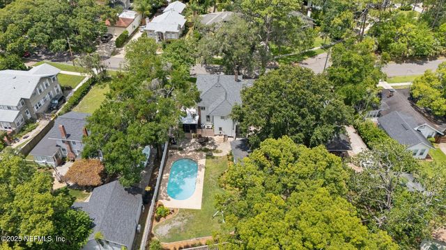 1475 BELVEDERE Avenue, Jacksonville, FL 32205