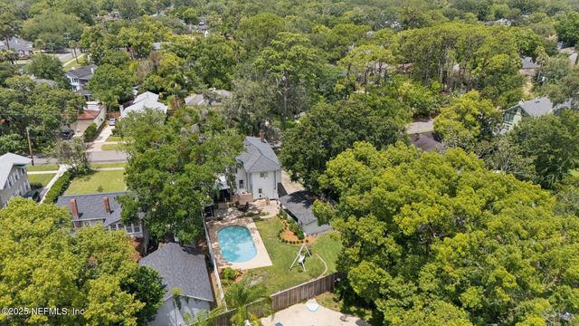 1475 BELVEDERE Avenue, Jacksonville, FL 32205