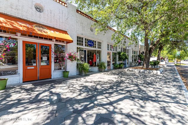 1475 BELVEDERE Avenue, Jacksonville, FL 32205