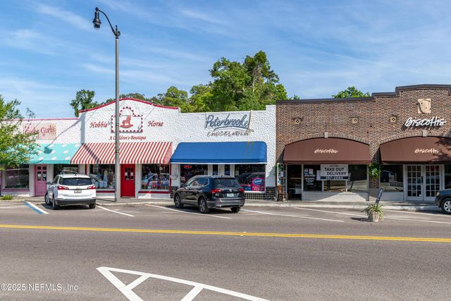 1475 BELVEDERE Avenue, Jacksonville, FL 32205