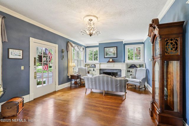 1475 BELVEDERE Avenue, Jacksonville, FL 32205