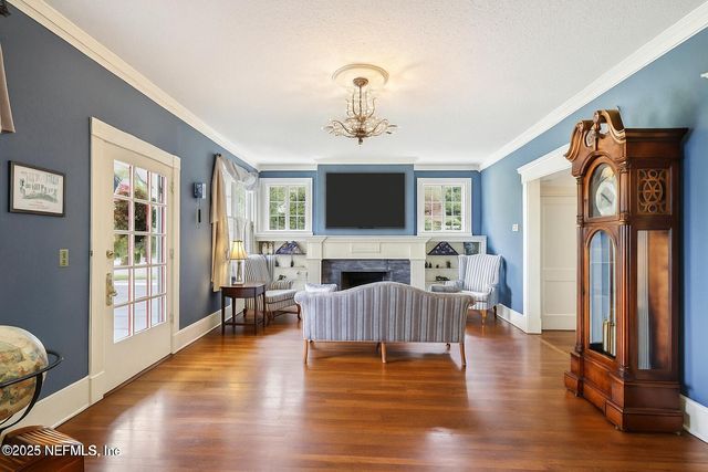 1475 BELVEDERE Avenue, Jacksonville, FL 32205