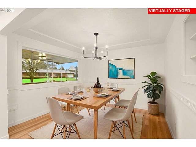 1604 Ne 153RD Pl, Portland, OR 97230