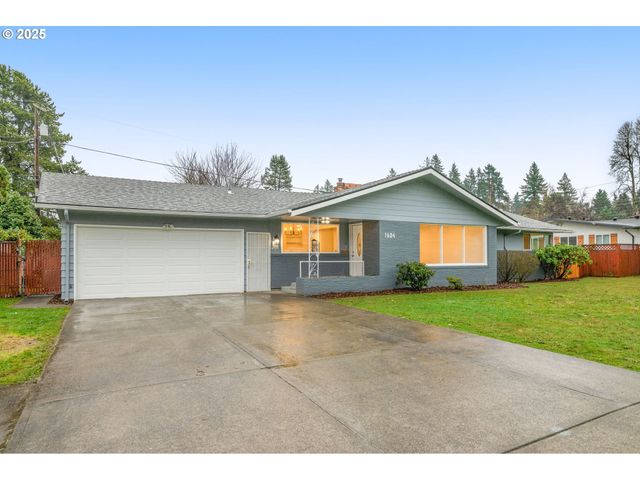 1604 Ne 153RD Pl, Portland, OR 97230