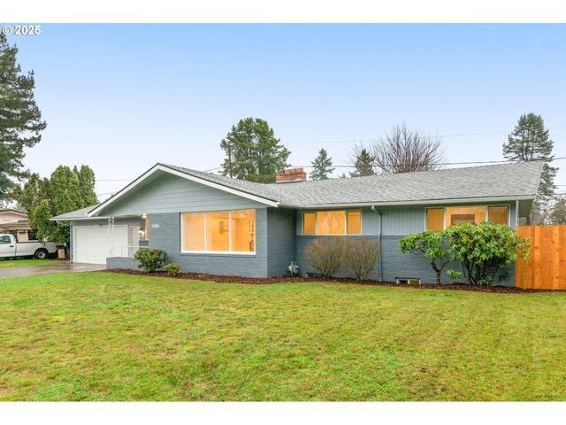 1604 Ne 153RD Pl, Portland, OR 97230