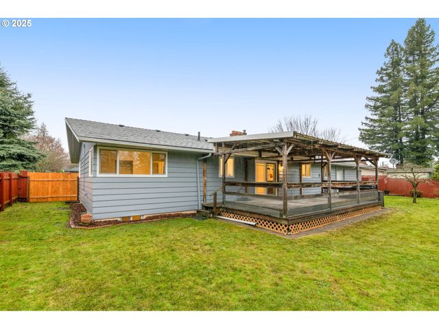 1604 Ne 153RD Pl, Portland, OR 97230