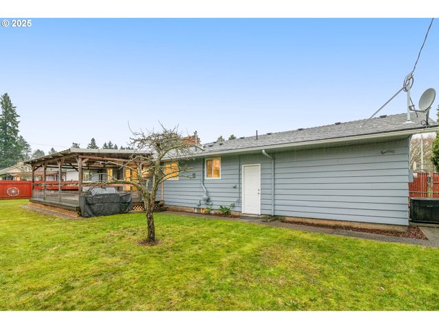 1604 Ne 153RD Pl, Portland, OR 97230