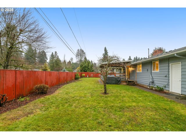 1604 Ne 153RD Pl, Portland, OR 97230
