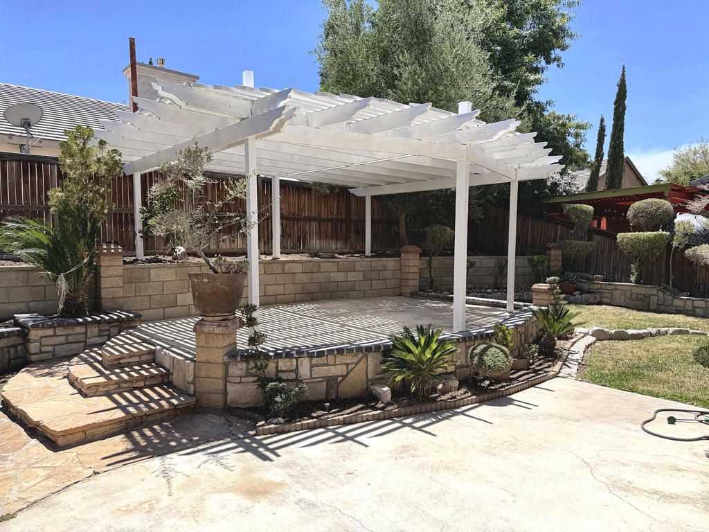 Image 11 of property listing at 12633 Flintridge Street, Victorville, CA 92392