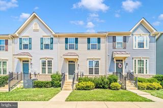 10718 LAMOKA LN, New Market, MD 21774