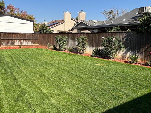 4292 N Gregory Avenue, Fresno, CA 93722