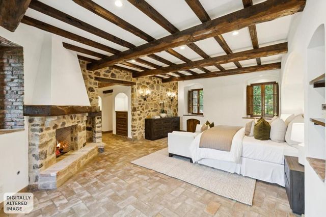 600 Moore Road, Woodside, CA 94062