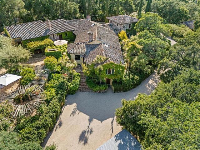 600 Moore Road, Woodside, CA 94062