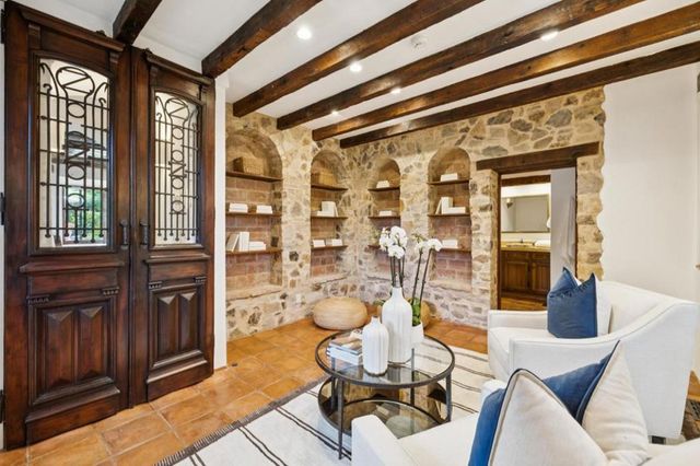 600 Moore Road, Woodside, CA 94062