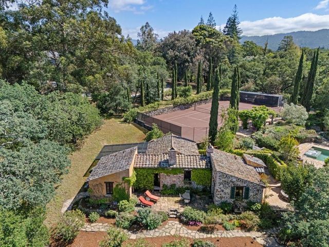 600 Moore Road, Woodside, CA 94062
