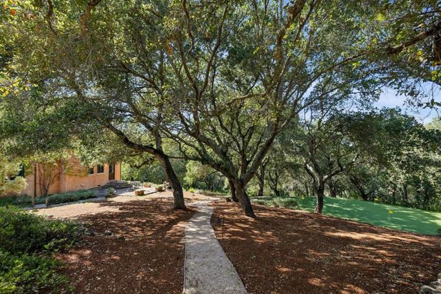 600 Moore Road, Woodside, CA 94062
