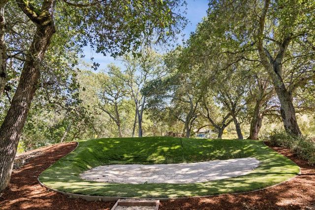600 Moore Road, Woodside, CA 94062