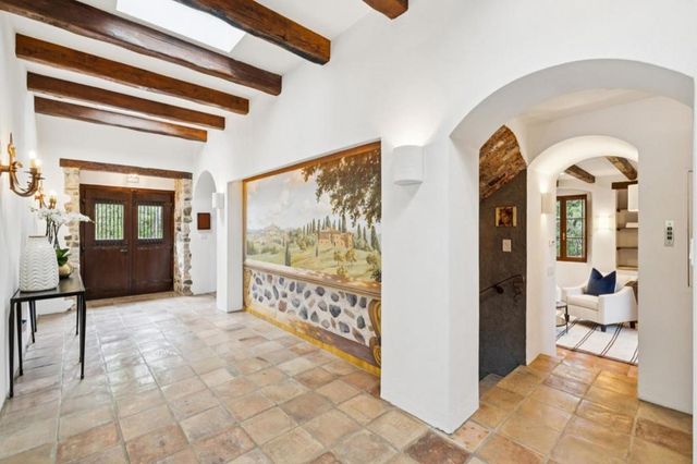 600 Moore Road, Woodside, CA 94062