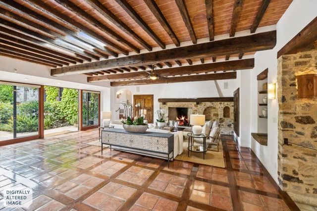600 Moore Road, Woodside, CA 94062