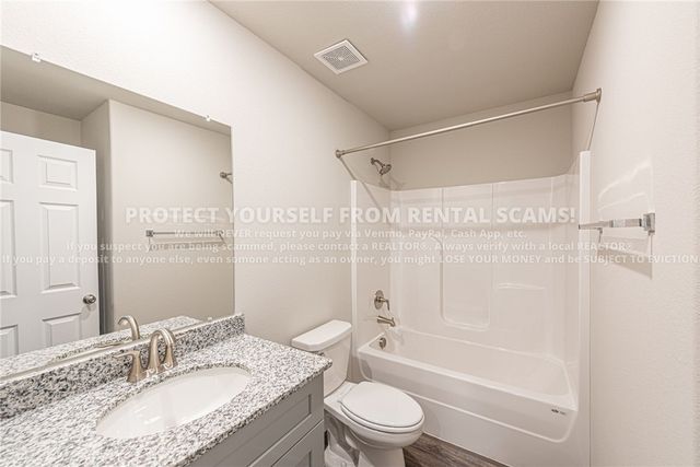 2932 W Obsidian Street, Fayetteville, AR 72704