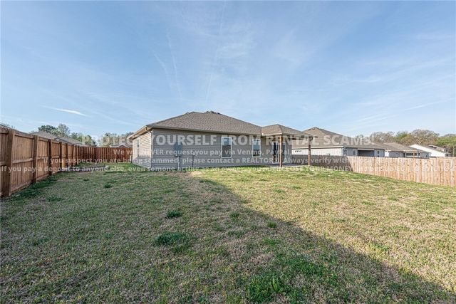 2932 W Obsidian Street, Fayetteville, AR 72704