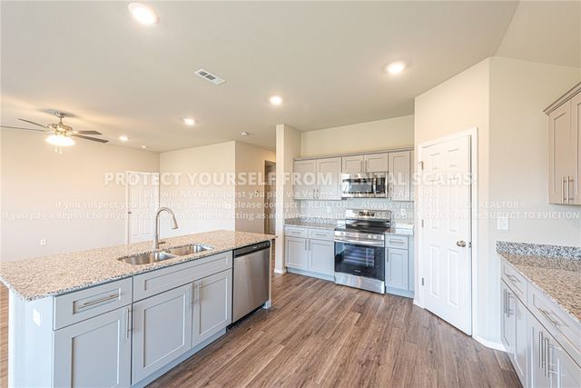 2932 W Obsidian Street, Fayetteville, AR 72704