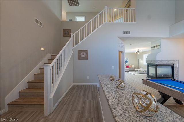 8280 Crown Peak Avenue, Las Vegas, NV 89117