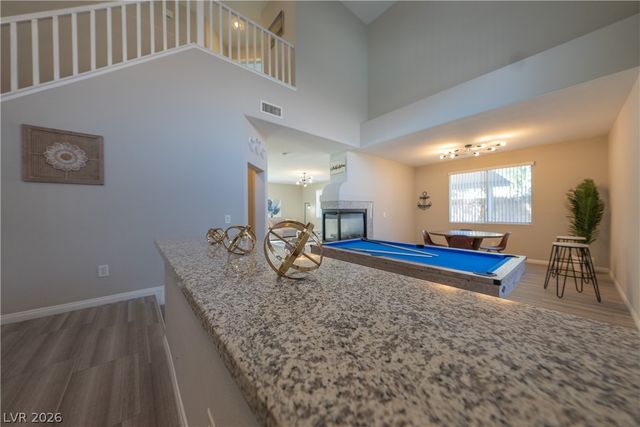8280 Crown Peak Avenue, Las Vegas, NV 89117