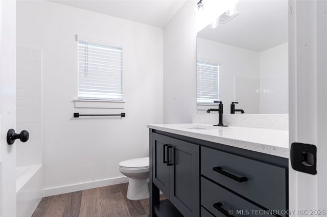 103 S 26th Street, Collinsville, OK 74021