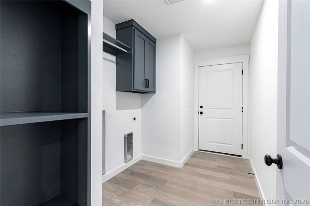 103 S 26th Street, Collinsville, OK 74021