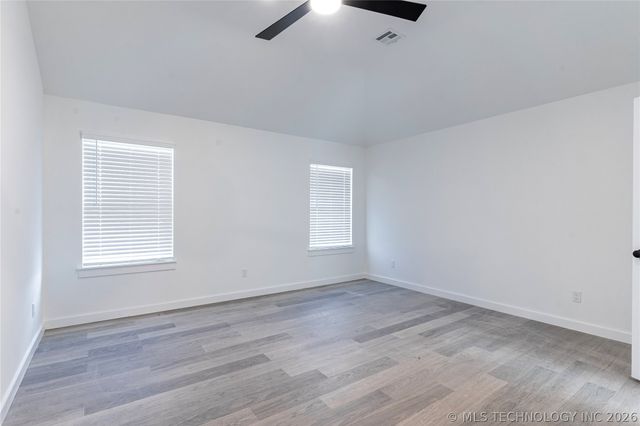 103 S 26th Street, Collinsville, OK 74021