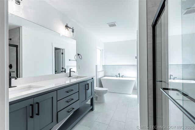 103 S 26th Street, Collinsville, OK 74021