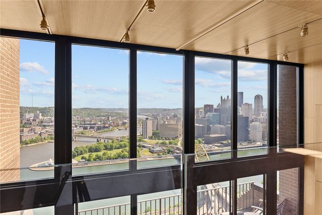 1000 Grandview Ave 1207, Mt Washington, PA 15211