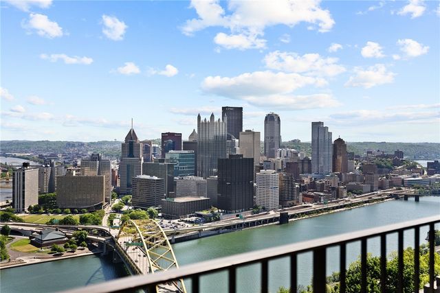 1000 Grandview Ave 1207, Mt Washington, PA 15211