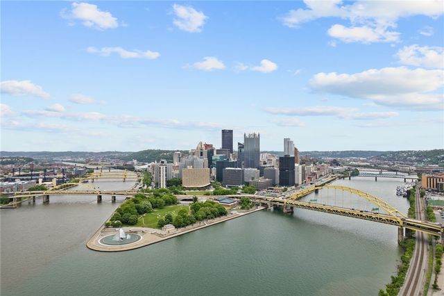 1000 Grandview Ave 1207, Mt Washington, PA 15211