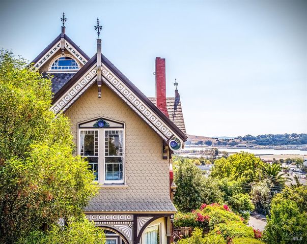 705 Georgia St, Vallejo, CA 94590