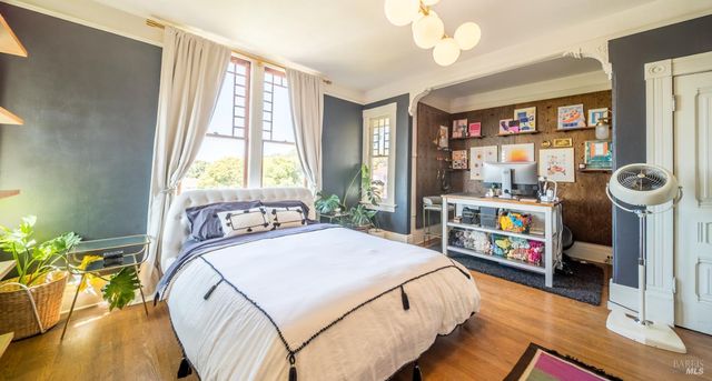 705 Georgia St, Vallejo, CA 94590