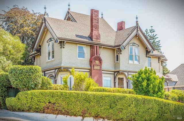 705 Georgia St, Vallejo, CA 94590