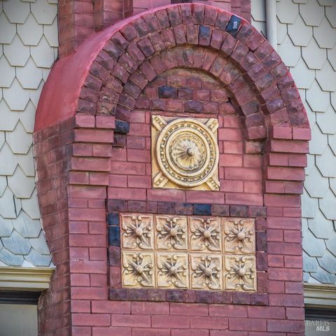 705 Georgia St, Vallejo, CA 94590