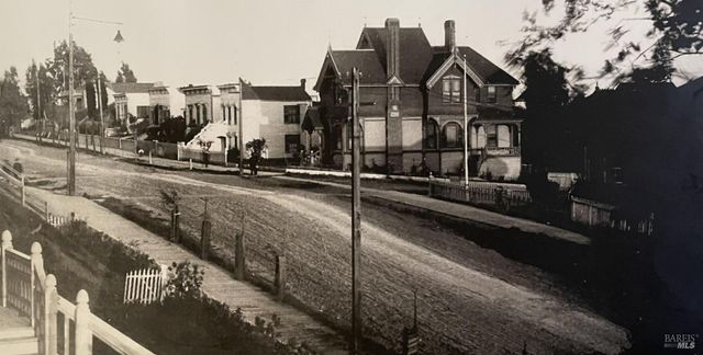 705 Georgia St, Vallejo, CA 94590