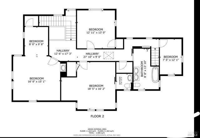 705 Georgia St, Vallejo, CA 94590