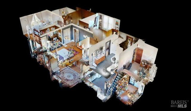 705 Georgia St, Vallejo, CA 94590