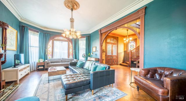 705 Georgia St, Vallejo, CA 94590