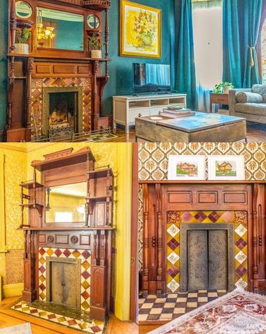 705 Georgia St, Vallejo, CA 94590