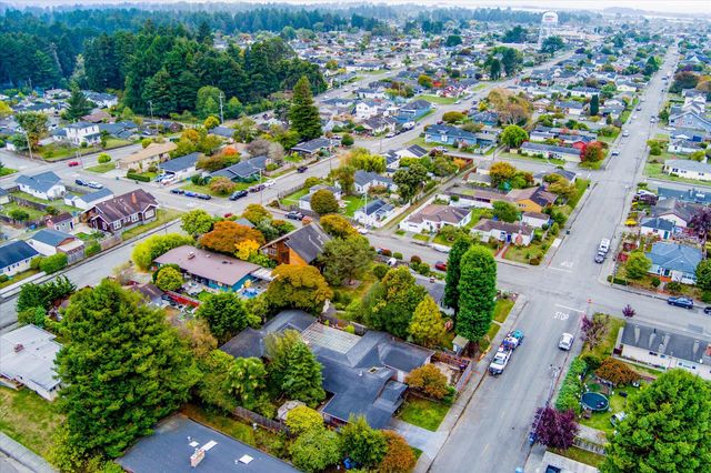 1626 Russ Street, Eureka, CA 95501