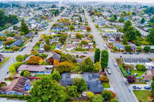1626 Russ Street, Eureka, CA 95501