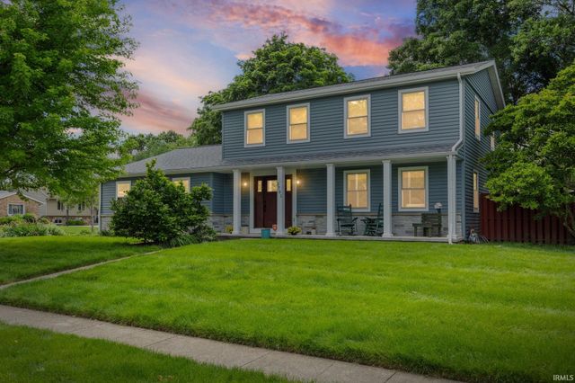 2701 Henderson Street, West Lafayette, IN 47906
